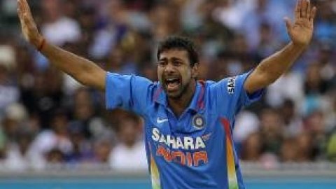 Praveen Kumar has not applied for BCCI senior selection panel: Sources