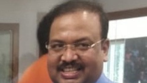 President Rakesh Tiwari thanks Bihar govt after Rajgir International Cricket Stadium come under BCA