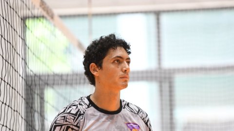 Prime Volleyball League: This team can surprise a lot of people, says Bengaluru Torpedoes captain Ma