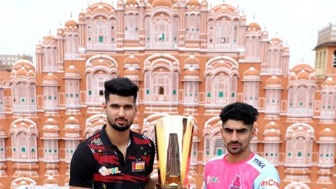 Pro Kabaddi League returns to Jaipur for second leg of season 12
