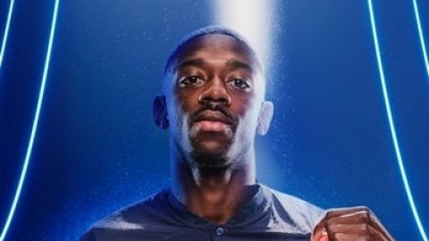 PSG star Dembele wins Ballon d’Or; Bonmati completes women’s hat-trick