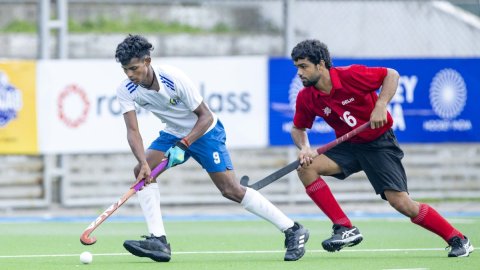Punjab Hockey League: Roundglass and SAI Sonipat continue winning run in phase two