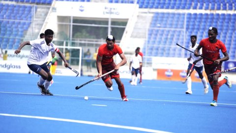 Punjab Hockey League: Roundglass Hockey Academy and SAI Sonipat win big to remain on top of the tabl