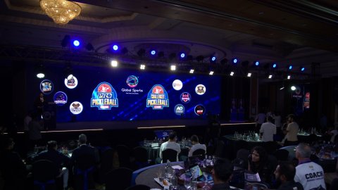 Quang Duong bags highest bid, Harsh Mehta top Indian pick in Global Sports Pickleball auction