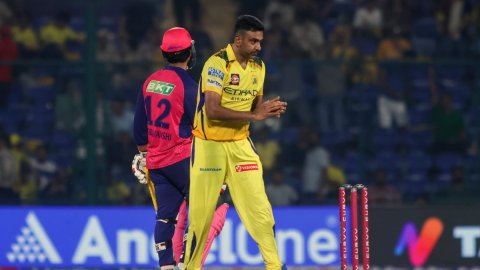 R Ashwin set to feature in BBL and ILT20
