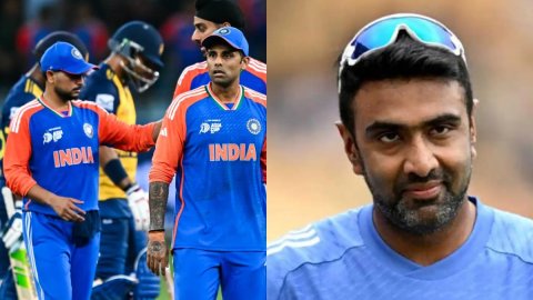 'अगर मैं गहरी नींद में भी हूं, तो भी मेरा जवाब नहीं बदलेगा', अश्विन ने कहा- इस प्लेयर को गलती से भी 