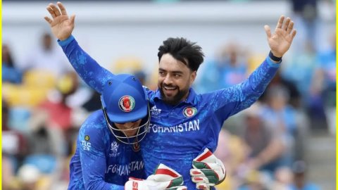 टूटने वाला है Bhuvneshwar Kumar का बड़ा T20I रिकॉर्ड, ऐसा करने वाले नंबर-1 गेंदबाज़ बन सकते हैं Rash