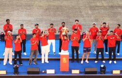 RCB pledge to 'support, empower and elevate 12th Man Army' through meaningful action