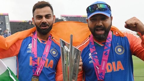 वो भारतीय बल्लेबाज, जिसके नाम पाकिस्तान के खिलाफ सर्वाधिक टी20 रन