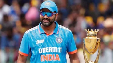 'रोहित शर्मा ऑलटाइम इंडियन बल्लेबाजों की ग्रेट लिस्ट में नहीं फिट बैठते' मांजरेकर के बयान से हिटमैन 