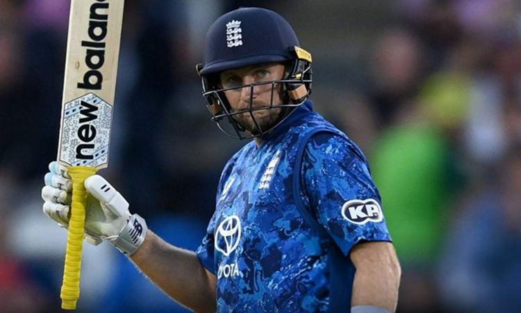 Joe Root Creates History Breaks Rohit Sharma’s ODI Record