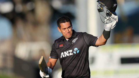 Ross Taylor ने 41 साल में लिया इंटरनेशनल क्रिकेट से संन्यास वापस, 18199 बनाने के बाद अब इस देश के लि