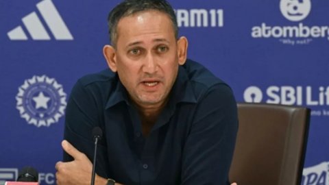 अजीत अगरकर की टीम में दो और भारतीय गेंदबाजों की एंट्री, मिलकर चुनेंगे भारत का भविष्य