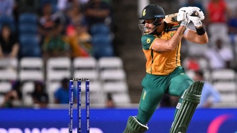 SA20 Season 4: Duban Super Giants appoint Aiden Markram as captain