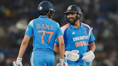 शुभमन गिल के एक नहीं दो आइडल हैं, खुद बताए प्रिंस ने दिग्गजों के नाम