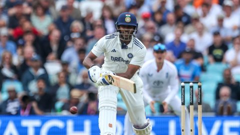 Sai has shown a lot of promise, he’s a very good player: Ajit Agarkar
