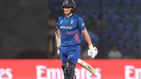 Sam Curran returns to England T20I squad; Ben Duckett handed rest