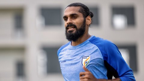 Sandesh Jhingan suffers cheekbone fracture at CAFA Nations Cup, under expert medical care in Goa: AI