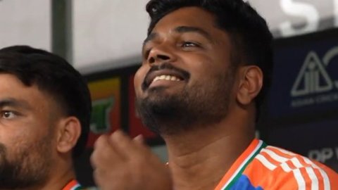 क्या संजू सैमसन को बर्बाद करके छोड़ेंगे गौतम गंभीर, बांग्लादेश के खिलाफ नंबर 8 पर भी नहीं भेजा