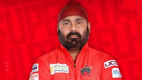 Sarandeep Singh retained as Delhi senior men's team head coach for  upcoming season