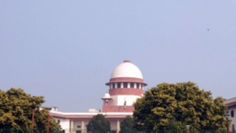 SC approves new AIFF constitution, calls it ‘a new beginning’ for Indian football