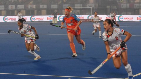 SG Pipers retain 17 men's team players ahead of Hockey India League season 2 auction