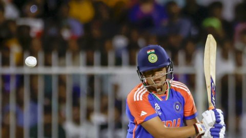 Shafali, Mamatha fifties help India A stun New Zealand by four wickets in ODI WC warm-up