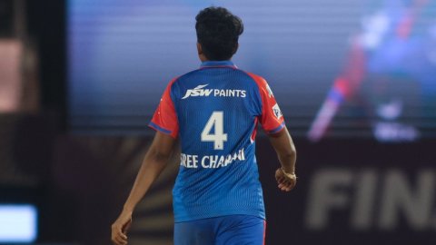 ‘She plays cricket, and one day she will play for India’, says Charani on her mother’s unwavering fa