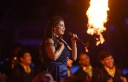 Shreya Ghoshal to perform at opening ceremony of ICC Women’s Cricket World Cup 2025