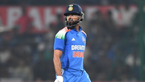 Shreyas has been key player in one-day cricket, we want him to play well: Ajit Agarkar