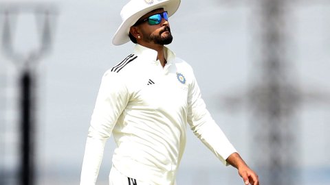 Shreyas Iyer named India 'A' captain for one-day series against Australia A