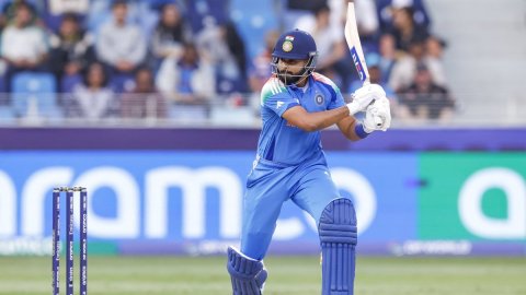 Shreyas Iyer to captain strong India A side for multi-day games against Australia A