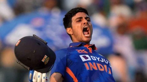 'खेल बोलता है, शब्द नहीं', पाकिस्तान को हराने के बाद शुभमन गिल का इंस्टा पोस्ट हुआ वायरल