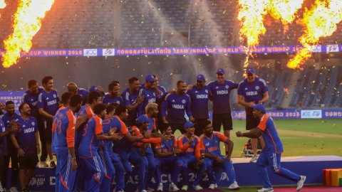 Smiles on people faces back home is our trophy: SKY reacts on Asia Cup trophy row