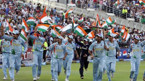 Some memories never fade: Former cricketers reminisce India’s T20 World Cup 2007 victory