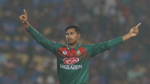 Soumya Sarkar returns as Litton Das ruled out of Afghanistan T20Is