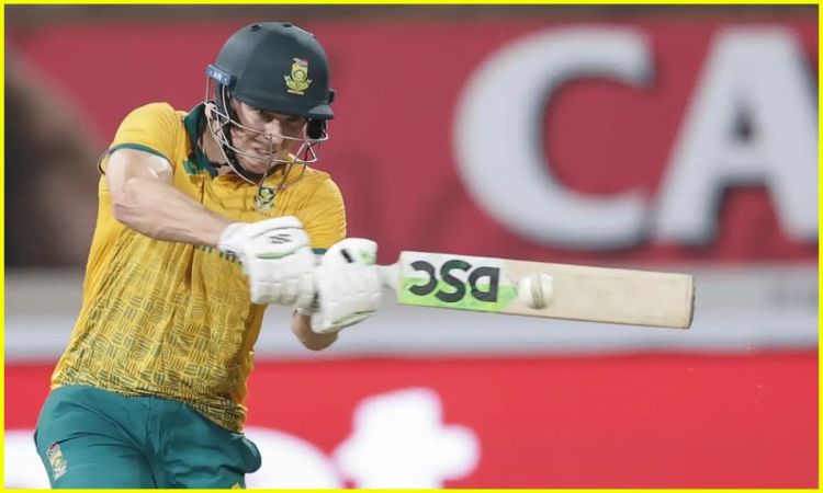 PAK vs SA T20I Series: पाकिस्तान टूर के लिए साउथ अफ्रीका की टी20I टीम का हुआ ऐलान, David Miller बने कप्तान