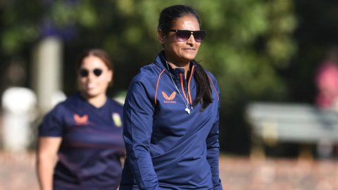 South Africa have balance and experience to be on journey of winning WC, says Devnarain