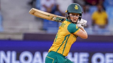 South Africa pick tried and tested players for Pakistan tour and Women’s ODI WC