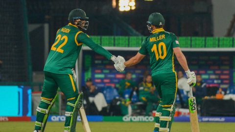 South Africa’s home series against West Indies reduced to three T20Is
