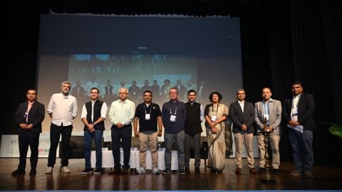 Sports take centre stage at IMT Ghaziabad’s Climate 11 summit