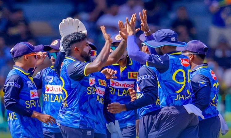 Asia Cup 2025: Sri Lanka have won the toss and have opted to field ஆசிய கோப்பை 2025: டாஸ் வென்று பந்துவீச்சை தேர்வு செய்தது இலங்கை!