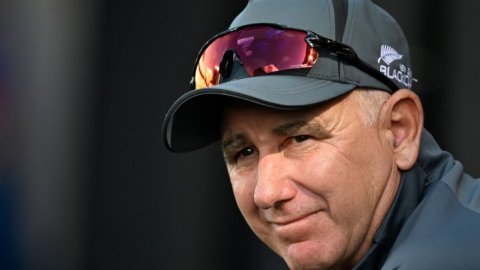 Stead returns to NZC as high performance coach
