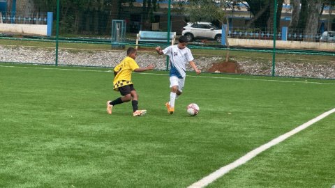 Sub-Junior boys (U-15) category Subroto Cup kicks off in Bengaluru