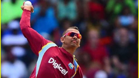Sunil Narine इतिहास रचने की दहलीज़ पर, T20 क्रिकेट में दुनिया के सिर्फ 2 खिलाड़ी ही कर पाए हैं ये का