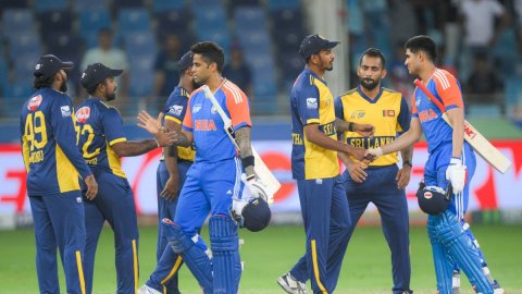 ‘Supposedly a dead rubber…’: Irfan Pathan, fans go wild as India win Super Over thriller vs Sri Lank