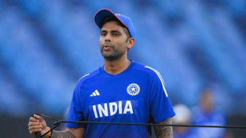 Suryakumar Yadav appears before ICC, told not to make political statements; Pak players also summone