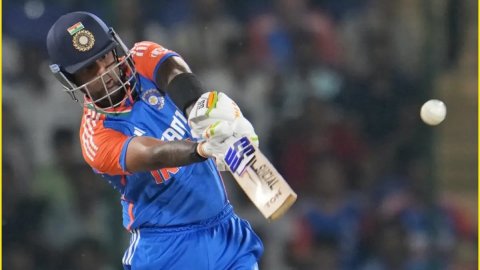 Suryakumar Yadav के पास इतिहास रचने का मौका, Team India के लिए T20I में Virat Kohli भी नहीं कर पाए य