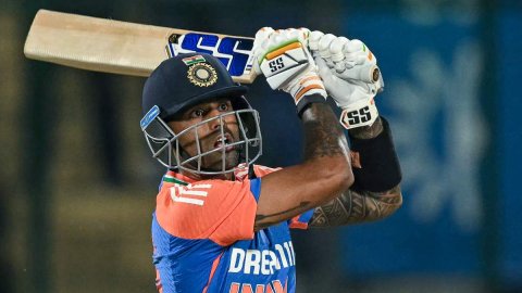 Asia Cup 2025: सूर्यकुमार यादव इतिहास रचने की दहलीज पर, T20I में भारत का 1 क्रिकेटर ही बना पाया है य