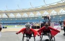 Swiss para-athlete Catherine Debrunner bags 5000m T54 gold at World Para Athletics C'ships